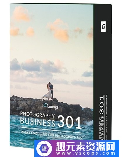 SLR Lounge - 摄影业务301：摄影师的营销和搜索引擎优化插图