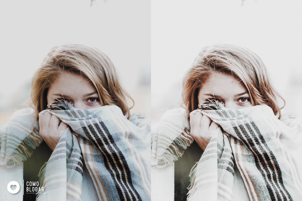 Better White巴黎风格米色优雅ins风Lightroom APP移动预设 和ACR预设插图10