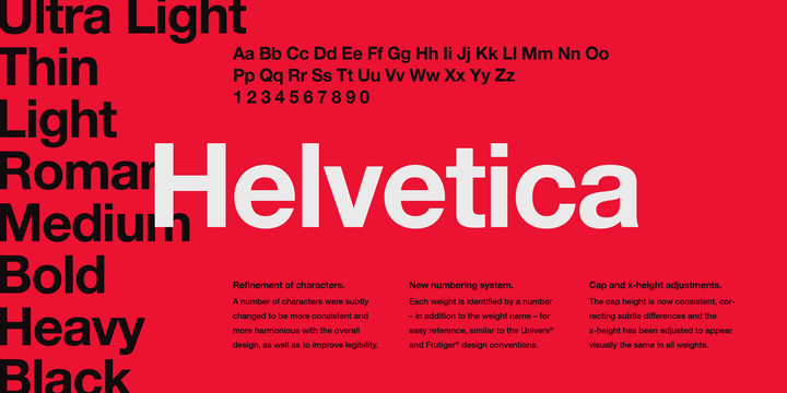 Helvetica字体插图 1571934975-2e93b98911ab675