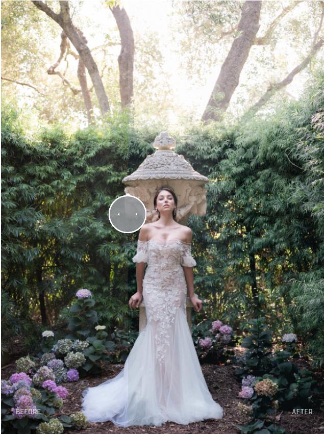 摄影师JOSE VILLA电影婚礼富士胶片LR预设 Love of Film-Fuji Presets插图6