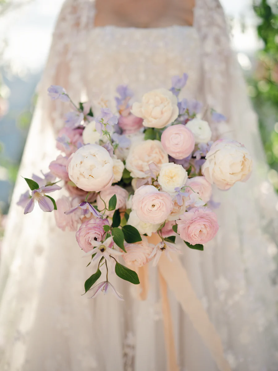 REFINED x Caroline Tran 胶片级调色LUT预设套装色彩层级婚礼LUTs预设插图9