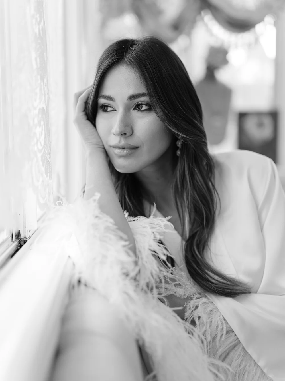 REFINED x Caroline Tran 胶片级调色LUT预设套装色彩层级婚礼LUTs预设插图2