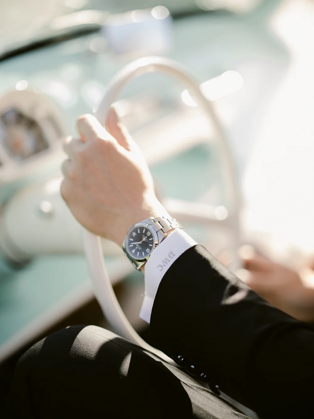 REFINED x Caroline Tran 胶片级调色LUT预设套装色彩层级婚礼LUTs预设插图5