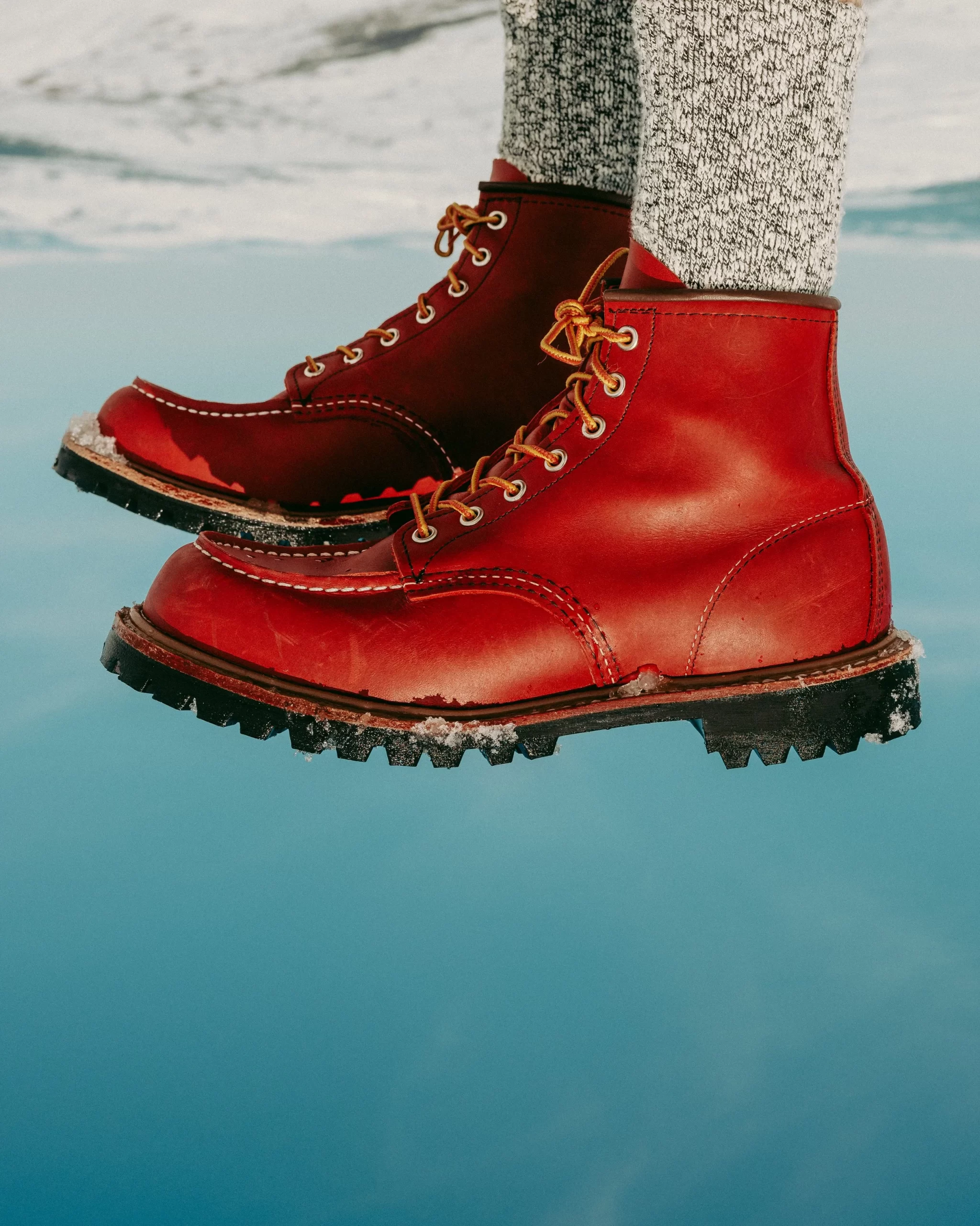 Linus Bergman模拟胶片Lightroom预设合集包含55款胶片风格效果插图10