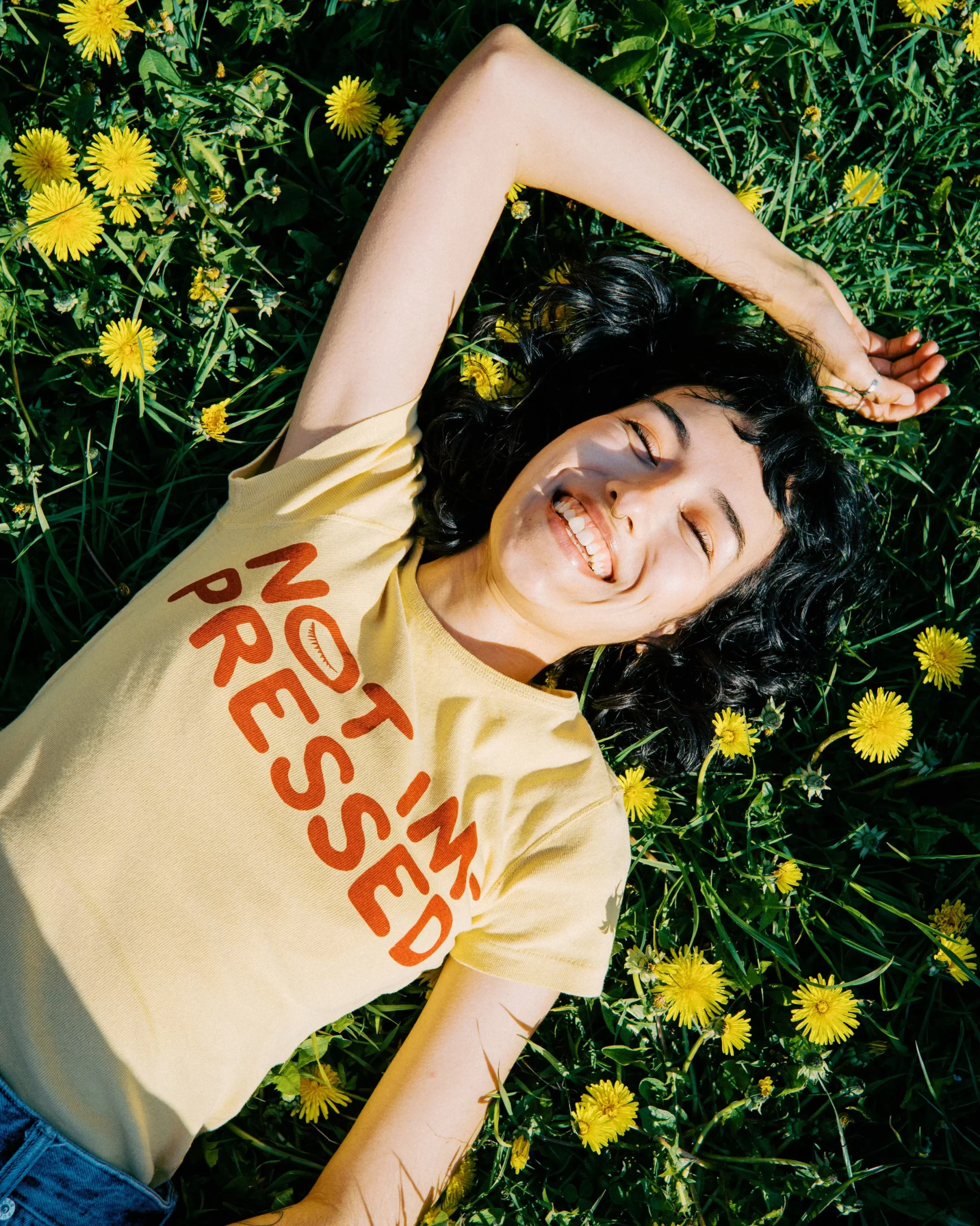 Linus Bergman模拟胶片Lightroom预设合集包含55款胶片风格效果插图14