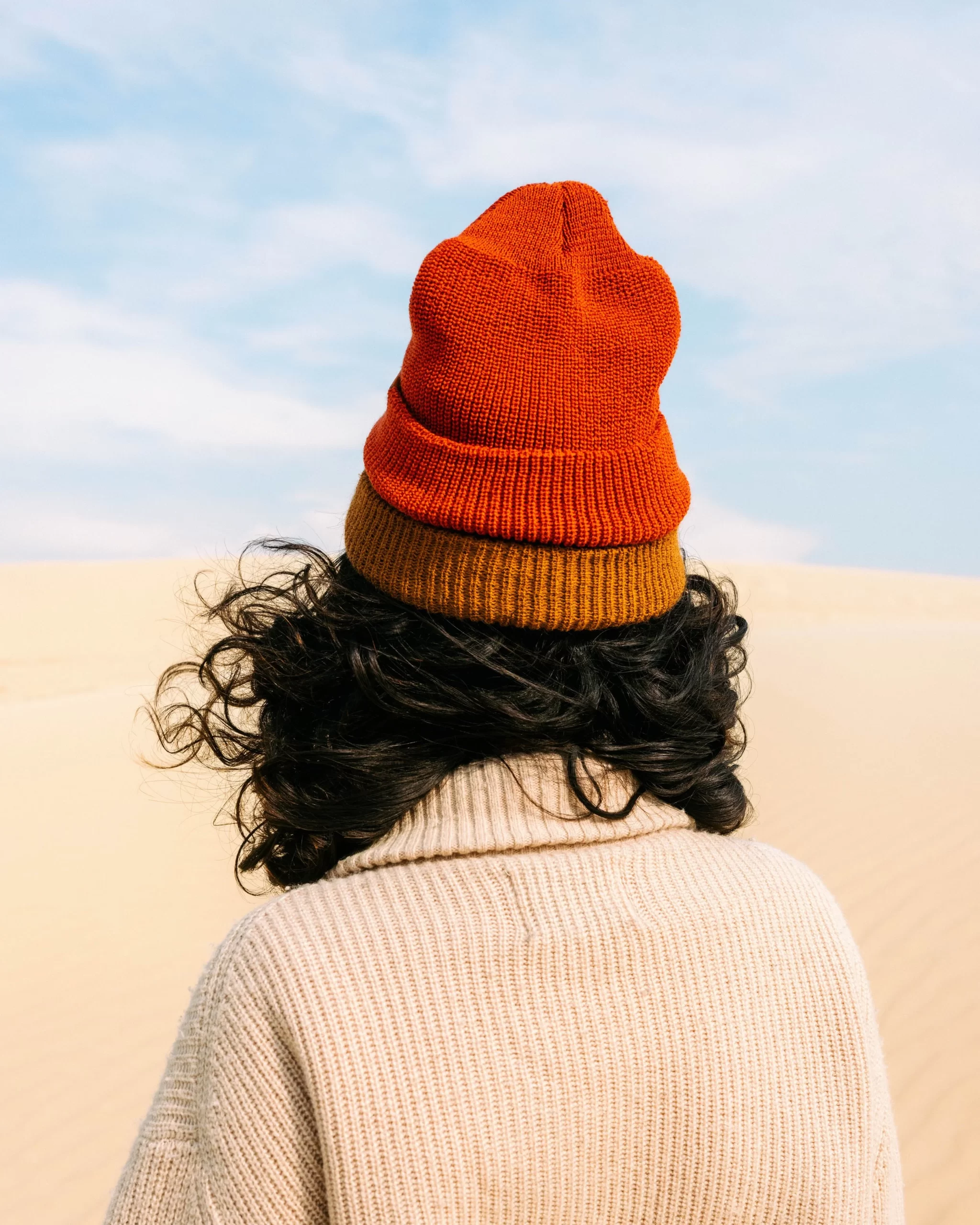 Linus Bergman模拟胶片Lightroom预设合集包含55款胶片风格效果插图16