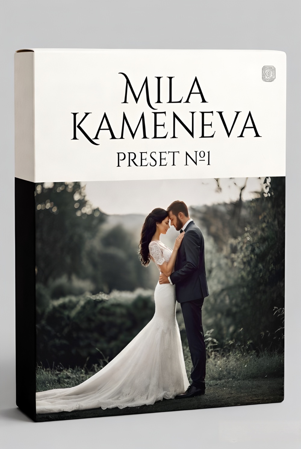 Mila Kameneva电影感人像Lightroom预设 №1 精致肤色柔化 情绪氛围XMP/DNG多格式
